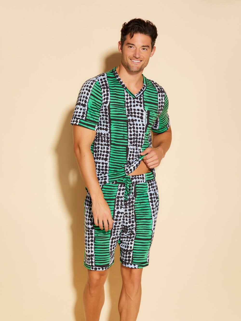 Cosabella Men's Lounge & Pajama Set